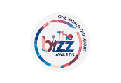 The BIZZ award by WORLD COB - USA 