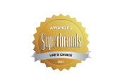 World’s Greatest Brand & Leaders Award