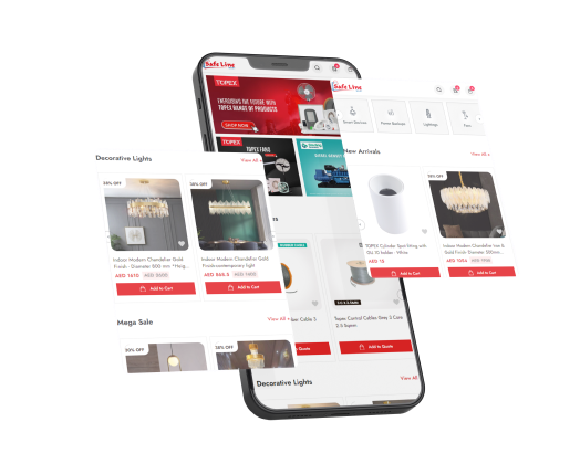 Purchase From  Our E-Store