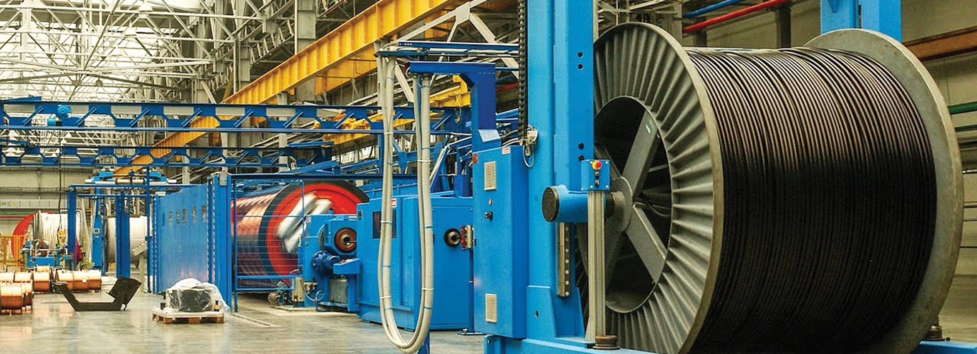 TOPEX Electric Industries