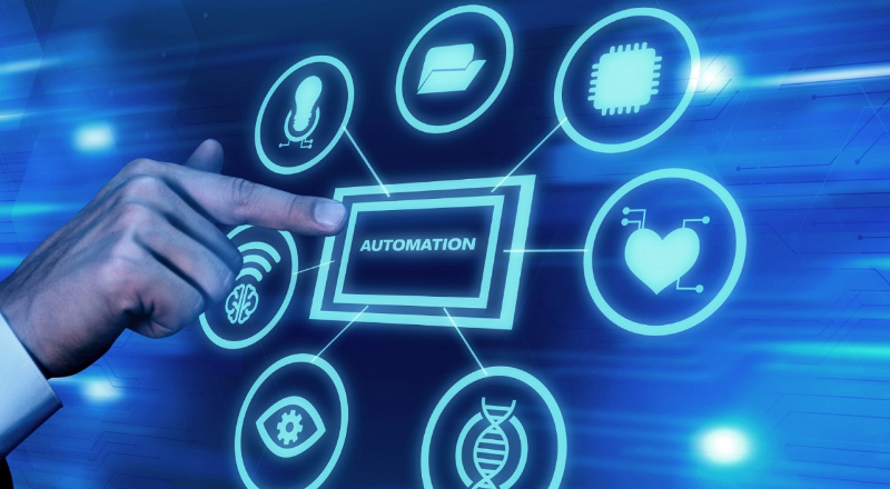 ELV & Automation Solution