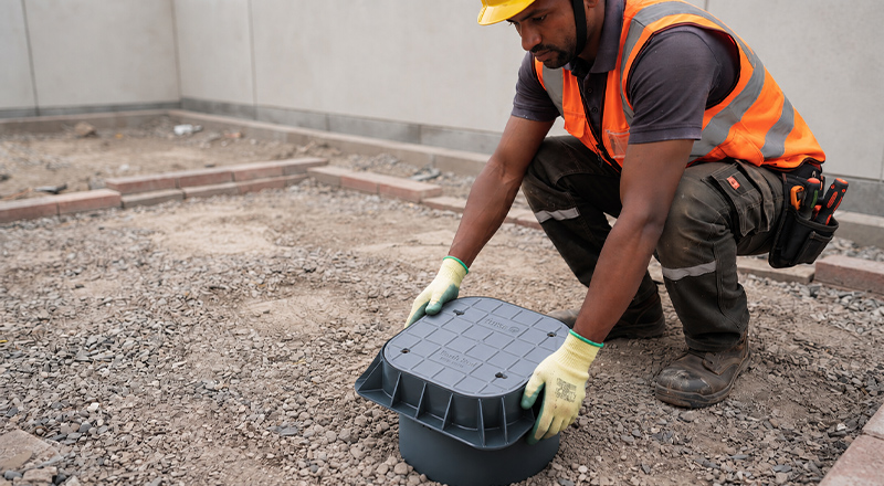 Earthing & Lightning Protection 