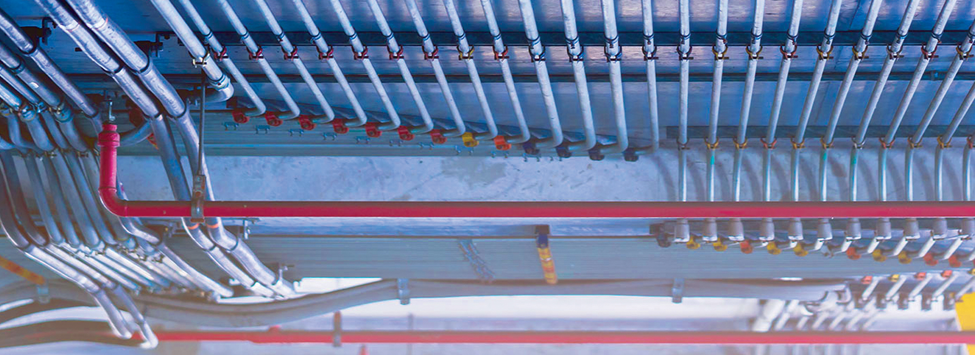 Conduits & Fittings