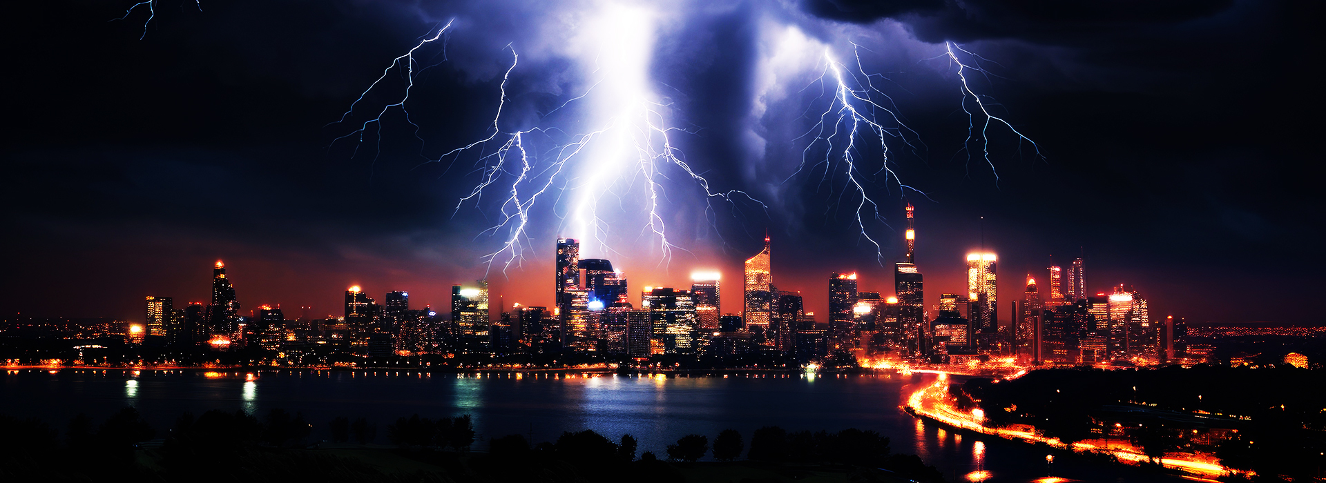 Earthing & Lightning Protection 