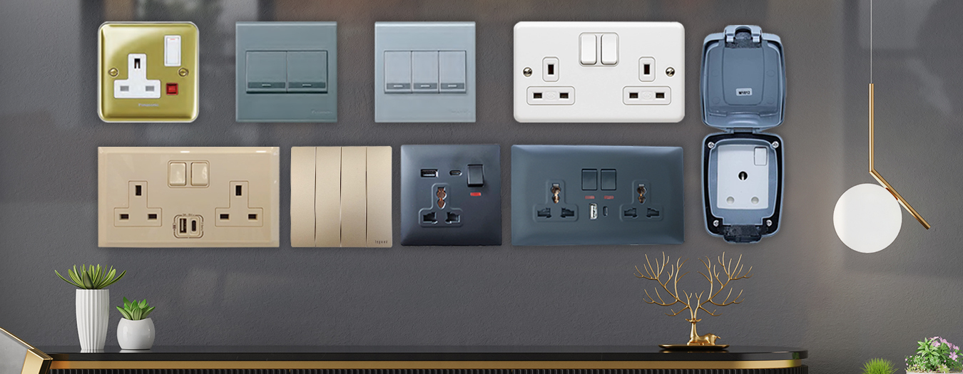 Wiring Accessories