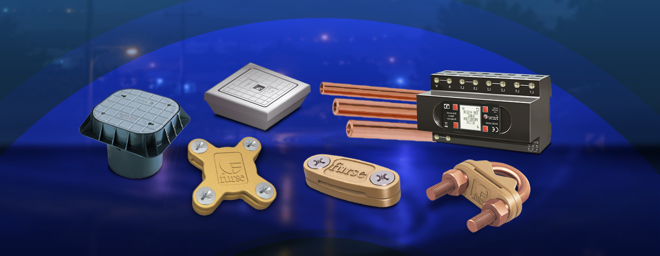 Earthing & Lightning Protection 
