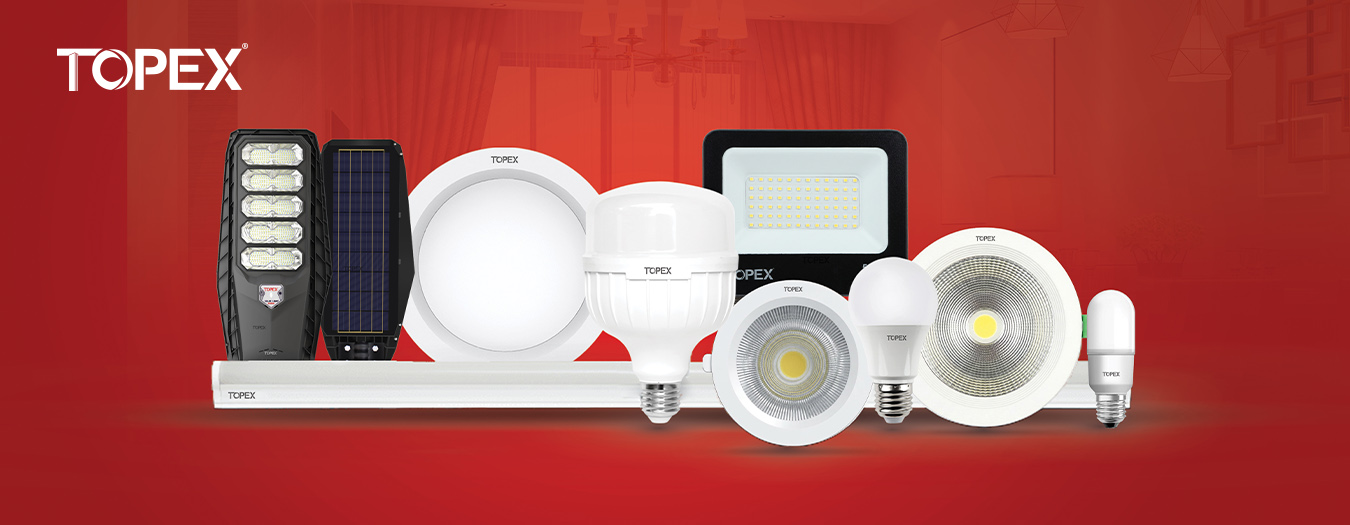 Consumer Lighting  Products