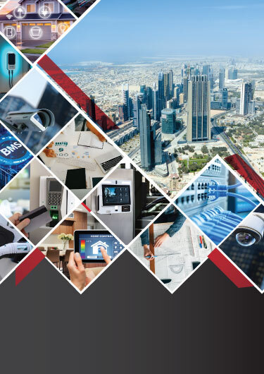 ELV & Automation Solution
