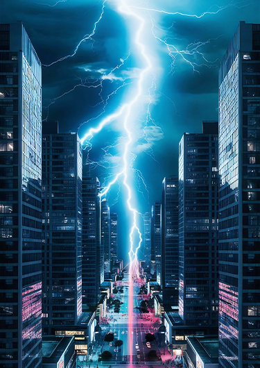 Earthing & Lightning Protection 