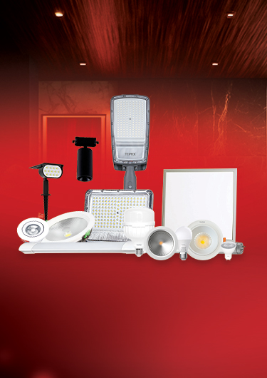 Consumer Lighting  Products